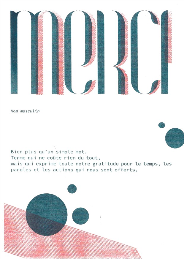 risographie merci